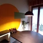 I Mosaici Per 4 Persone Vicino A Genova Διαμέρισμα Ronco Scrivia