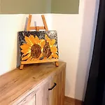 Appartement I Mosaici Guesthouse Luxury Apartment