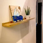 I Mosaici Guesthouse Luxury Apartment Appartement *