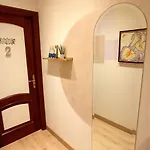 Appartement I Mosaici Guesthouse Luxury Apartment Ronco Scrivia