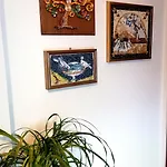 I Mosaici Guesthouse Luxury Apartment Appartement