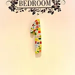 I Mosaici Guesthouse Luxury Apartment *
