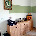 Appartement I Mosaici Guesthouse Luxury Apartment