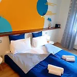 Appartement I Mosaici Guesthouse Luxury Apartment *