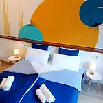 Appartement I Mosaici Guesthouse Luxury Apartment *