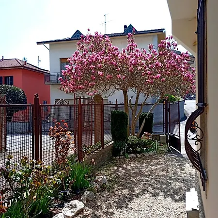 I Mosaici Apartment Ronco Scrivia