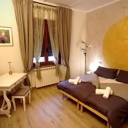 Apartment I Mosaici *