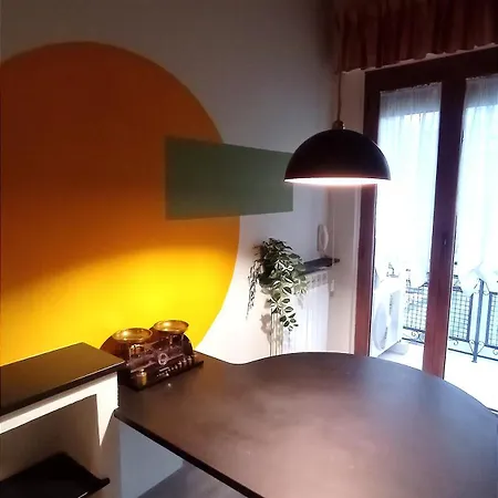 I Mosaici Apartament Ronco Scrivia