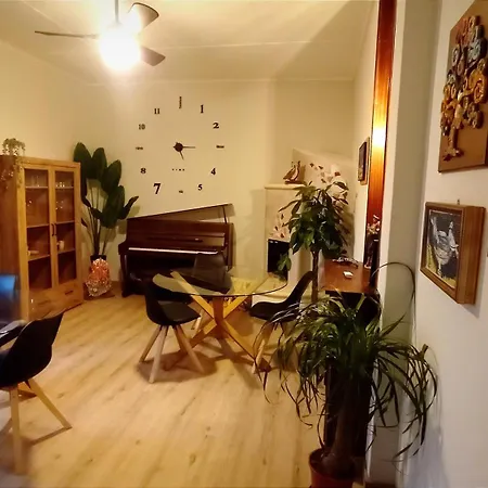 Apartment I Mosaici