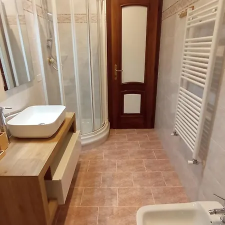 Apartment I Mosaici Ronco Scrivia