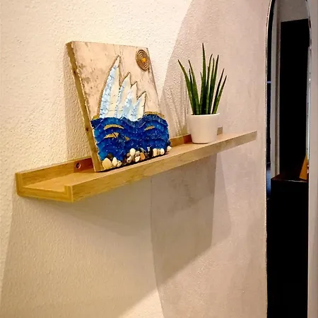 I Mosaici Apartment *