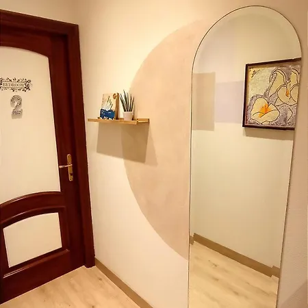 Lejlighed I Mosaici Ronco Scrivia