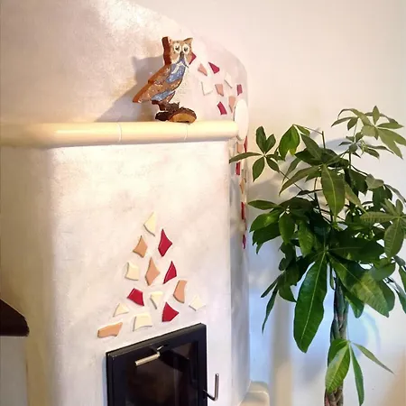 I Mosaici Ronco Scrivia