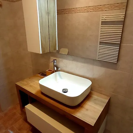I Mosaici * Ronco Scrivia