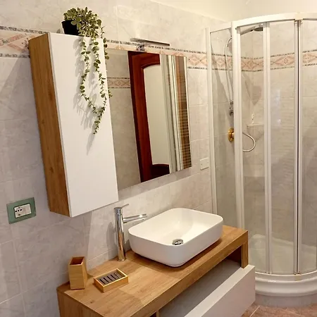 Apartment I Mosaici Ronco Scrivia