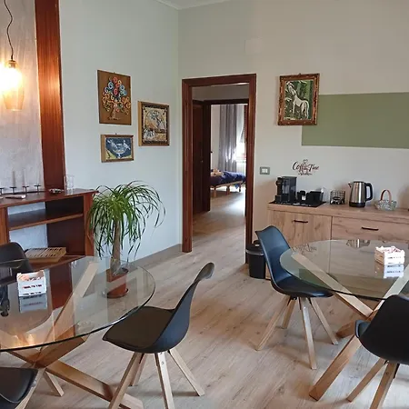 Apartment I Mosaici *