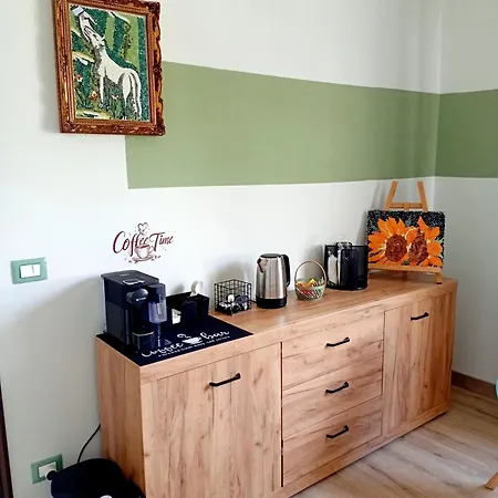 Apartment I Mosaici