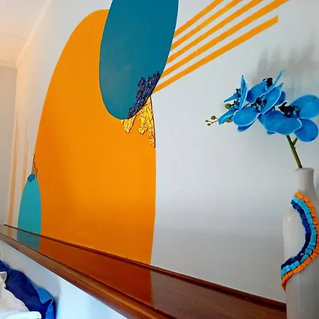 I Mosaici Apartment *