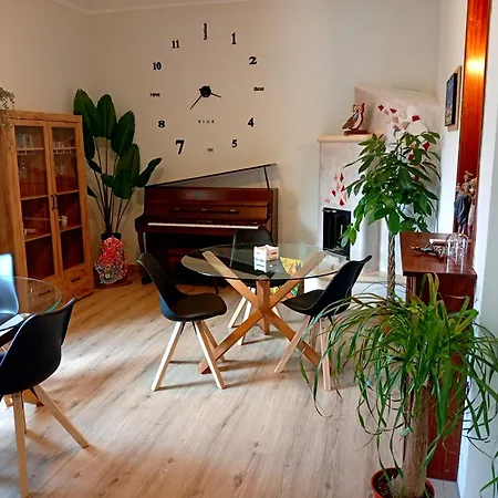 I Mosaici Apartament Ronco Scrivia