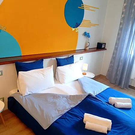Apartament I Mosaici *