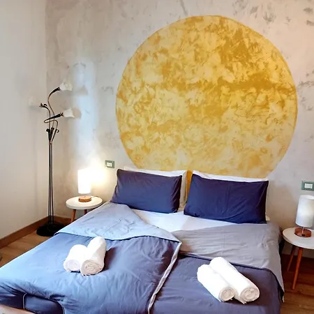 I Mosaici Guesthouse Luxury Apartment