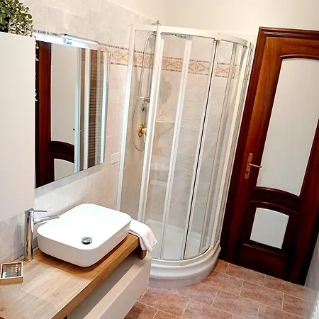 Apartament I Mosaici *