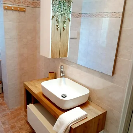 Apartament I Mosaici