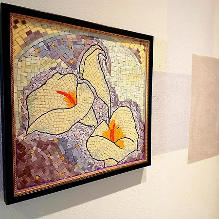 I Mosaici