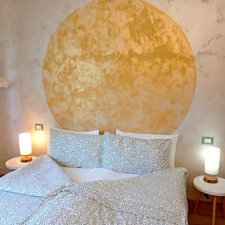 Lejlighed I Mosaici *