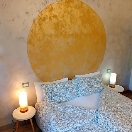 I Mosaici Lejlighed Ronco Scrivia