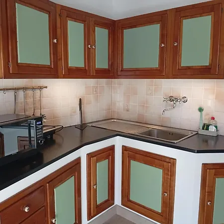 Lejlighed I Mosaici Ronco Scrivia