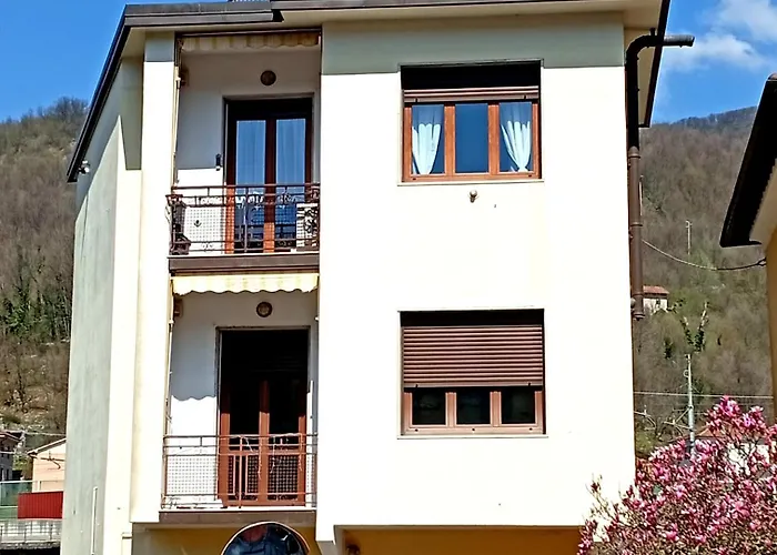 I Mosaici Luxury * Ronco Scrivia