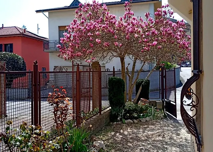 I Mosaici Luxury Apartman Ronco Scrivia