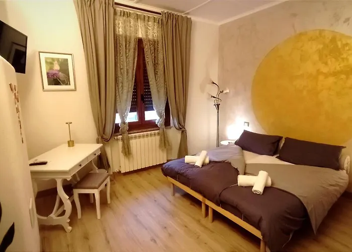 Appartement I Mosaici Luxury *