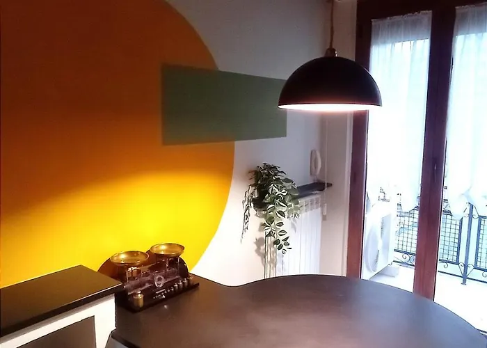 I Mosaici Luxury Apartman Ronco Scrivia