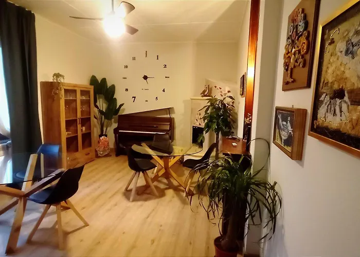 Appartement I Mosaici Luxury
