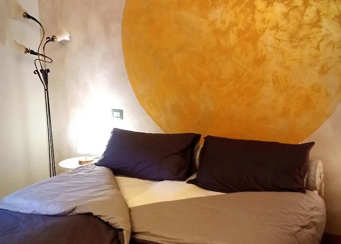 I Mosaici Luxury Apartman Ronco Scrivia