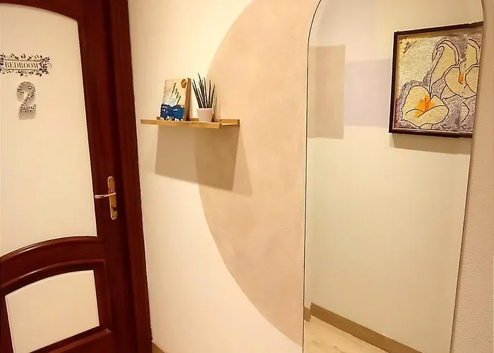 Apartman I Mosaici Luxury Ronco Scrivia