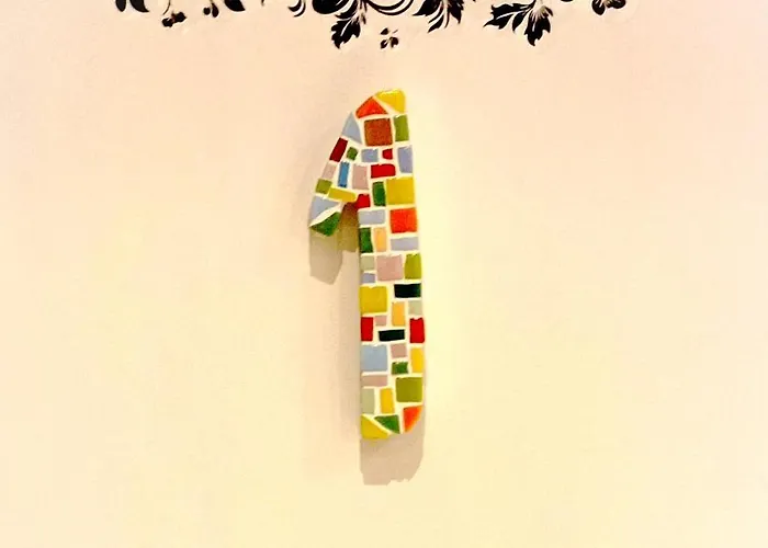I Mosaici Luxury *