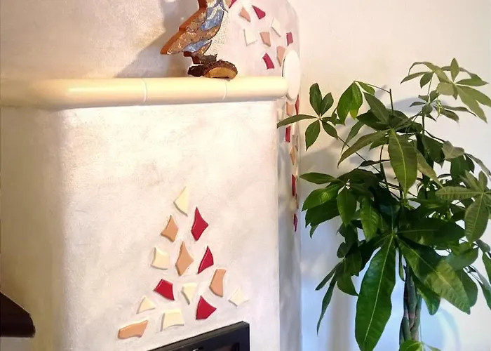 I Mosaici Luxury Ronco Scrivia