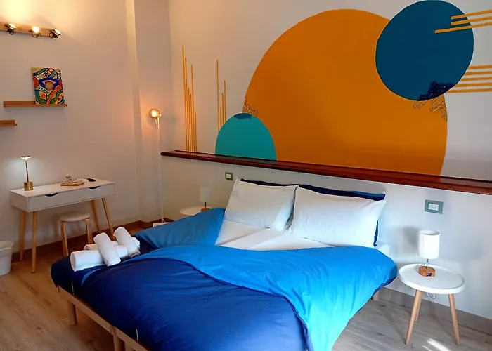 Apartman I Mosaici Luxury Ronco Scrivia