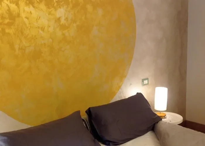 I Mosaici Luxury Apartman *