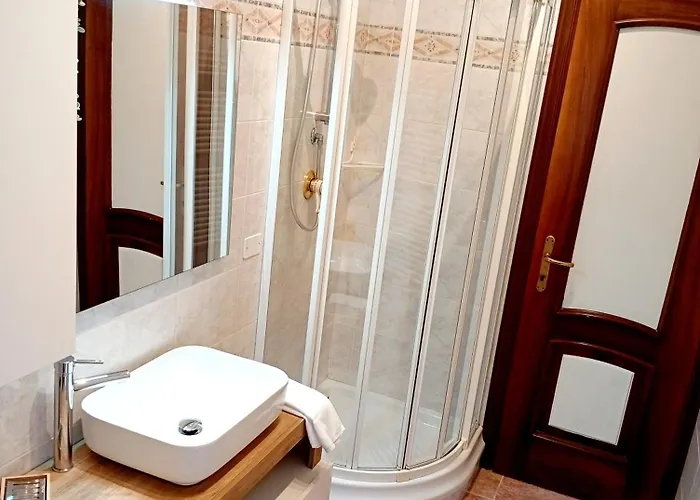 Appartement I Mosaici Luxury *